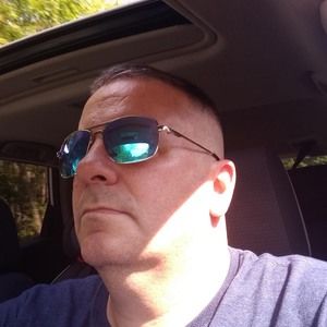 Meet your Posher, Mike